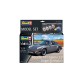 Збірна модель Revell Набір автомобіль Porsche 911 Carrera 3.2 Coupé рівень 3 масштаб 1:24 (RVL-67688)
