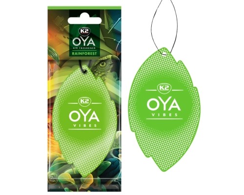 Ароматизатор для автомобіля K2 Oya 