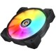 Кулер до корпусу Cougar MHP 120 ARGB