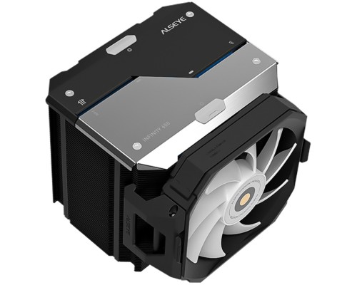 Кулер до процесора Alseye i600-B (AS.01.10.0006)
