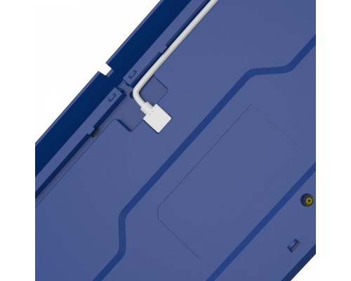 Клавіатура A4Tech Bloody B950 RGB LK Libra USB Warrior Blue (4711421995382)