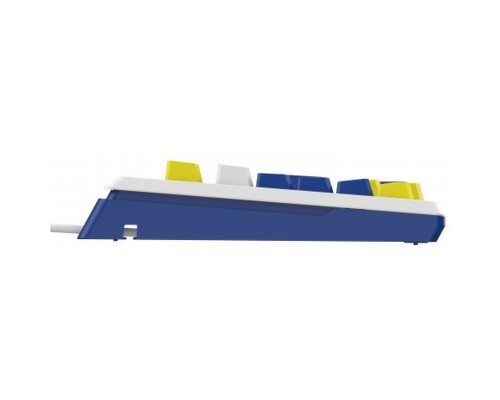 Клавіатура A4Tech Bloody B950 RGB LK Libra USB Warrior Blue (4711421995382)