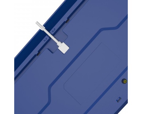 Клавіатура A4Tech Bloody B950 RGB LK Libra USB Warrior Blue (4711421995382)