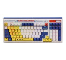 Клавіатура A4Tech Bloody B950 RGB LK Libra USB Warrior Blue (4711421995382)