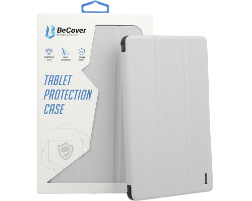 Чохол до планшета BeCover Soft Edge TPU Apple iPad Pro 13
