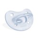 Пустушка Chicco Physioforma Soft силіконова від 0 до 6 місяців Для хлопчиків 1 шт (73091.94)