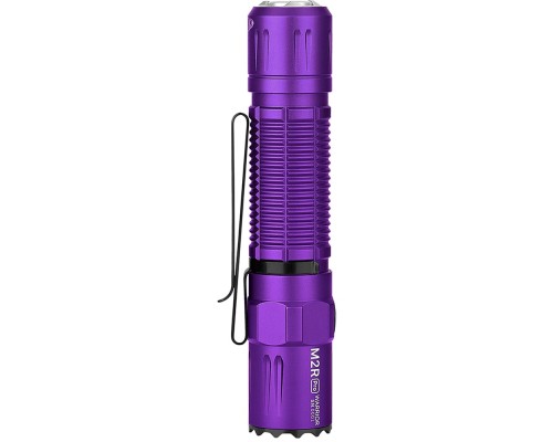Ліхтар Olight M2R Pro Purple (M2R Pro PU)
