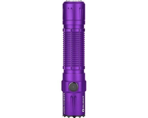 Ліхтар Olight M2R Pro Purple (M2R Pro PU)