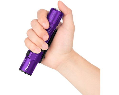 Ліхтар Olight M2R Pro Purple (M2R Pro PU)