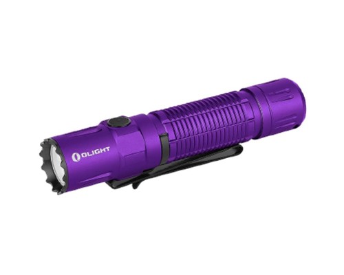 Ліхтар Olight M2R Pro Purple (M2R Pro PU)
