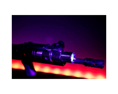 Ліхтар Olight M2R Pro Purple (M2R Pro PU)