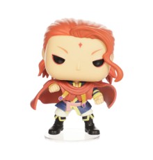 Фігурка Funko Pop серії Чорна Конюшина - Фуеголеон (72116F)