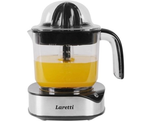 Соковижималка Laretti LR-FP7418