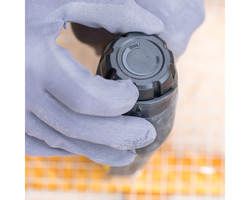 Степлер будівельний Stanley електричний Fatmax Multi-Tacker, 5 в 1, скобы G, Н, СТ, гвозди и шпильки 18 GA. (FMHT6-75934)