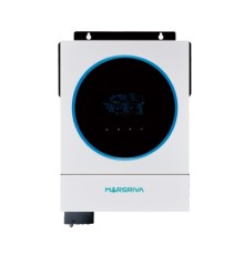 Сонячний інвертор Marsriva MR-SPF4000 TWIN - Ver4 4kW 24V (MR-SPF4000 TWIN - Ver 4)