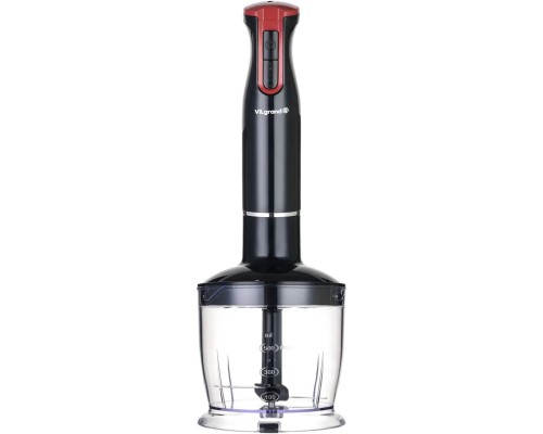 Блендер Vilgrand VBH 5051 red