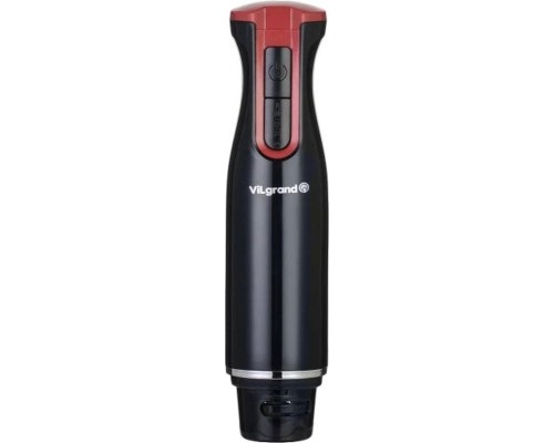 Блендер Vilgrand VBH 5051 red