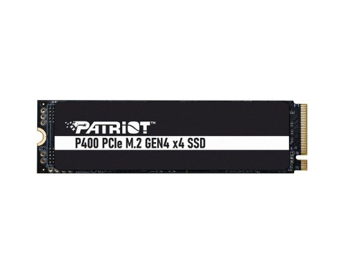 Накопичувач SSD M.2 2280 4TB Patriot (P400LP4KGM28H)