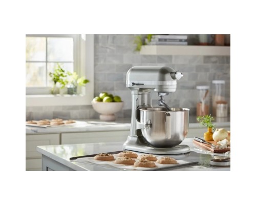 Кухонний комбайн KitchenAid 5KSM70JPXECU