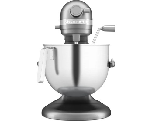 Кухонний комбайн KitchenAid 5KSM70JPXECU
