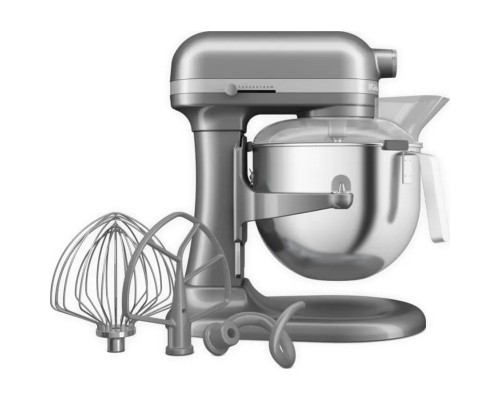 Кухонний комбайн KitchenAid 5KSM70JPXECU