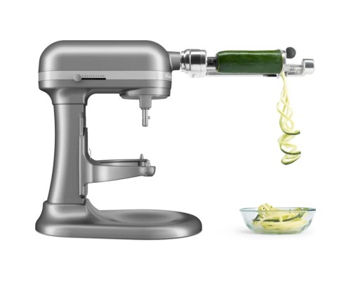 Кухонний комбайн KitchenAid 5KSM70JPXECU