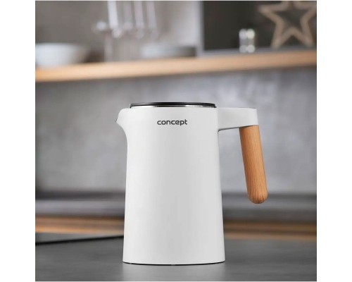 Електрочайник Concept RK3300