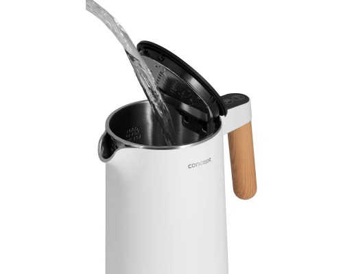 Електрочайник Concept RK3300