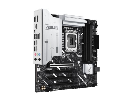 Материнська плата ASUS PRIME Z890M-PLUS WIFI
