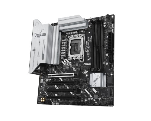 Материнська плата ASUS PRIME Z890M-PLUS WIFI