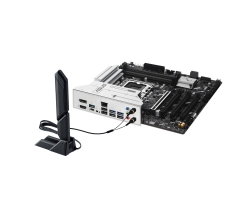 Материнська плата ASUS PRIME Z890M-PLUS WIFI