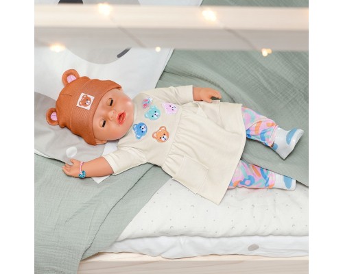 Пупс Zapf Baby Born – Емма-Тедді 43 см (836651)