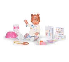 Пупс Zapf Baby Born – Емма-Тедді 43 см (836651)