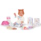 Пупс Zapf Baby Born – Емма-Тедді 43 см (836651)