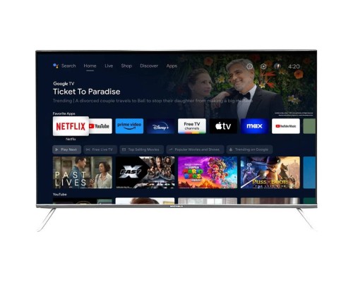 Телевізор Grunhelm 50U700-GA11V