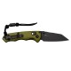 Ніж Benchmade Full Immunity Woodland (290BK-2)