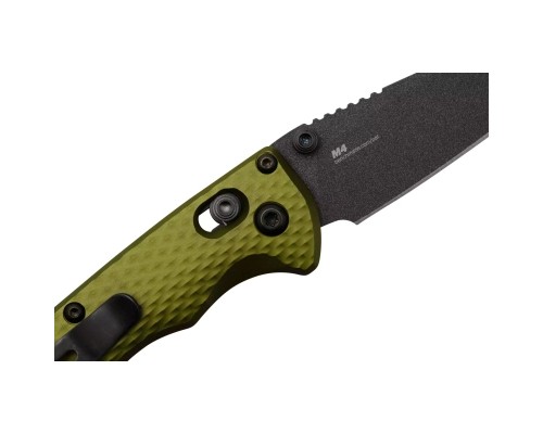 Ніж Benchmade Full Immunity Woodland (290BK-2)