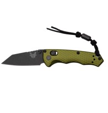 Ніж Benchmade Full Immunity Woodland (290BK-2)