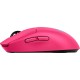 Мишка Logitech G Pro 2 Lightspeed Wireless Magenta (910-007309)