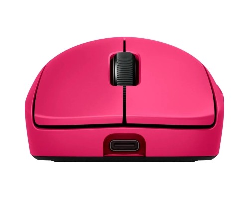 Мишка Logitech G Pro 2 Lightspeed Wireless Magenta (910-007309)
