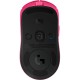 Мишка Logitech G Pro 2 Lightspeed Wireless Magenta (910-007309)