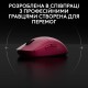 Мишка Logitech G Pro 2 Lightspeed Wireless Magenta (910-007309)