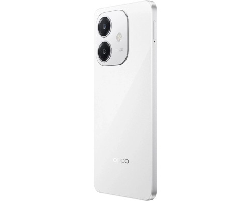 Мобільний телефон Oppo A3 6/128GB Starlight White (OFCPH2669_WHITE_128)