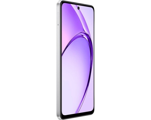 Мобільний телефон Oppo A3 6/128GB Starlight White (OFCPH2669_WHITE_128)