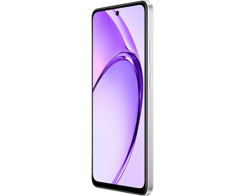 Мобільний телефон Oppo A3 6/128GB Starlight White (OFCPH2669_WHITE_128)