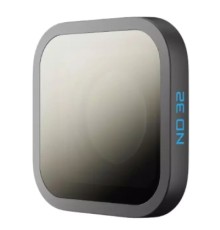Аксесуар до екшн-камер GoPro набір фільтрів ND Filter 4-Pack (GoPro HERO13 Black) (AENDF-001)