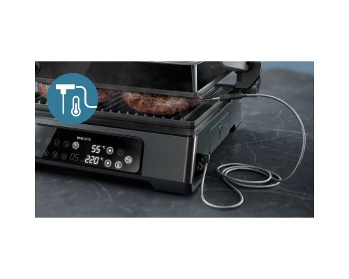 Електрогриль Philips HD6307/70