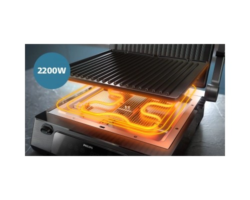 Електрогриль Philips HD6307/70