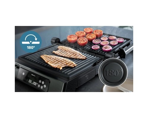 Електрогриль Philips HD6307/70