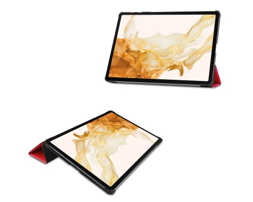 Чохол до планшета BeCover Smart Case Samsung Galaxy Tab S10 Plus (SM-X820/SM-X826) 12.4